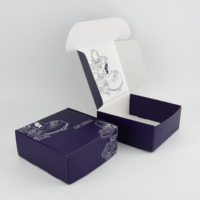 Boîte d'emballage de brillant à lèvres écologique Boîtes en papier cosmétiques en carton blanc personnalisé Impression offset Matériaux recyclés Prix