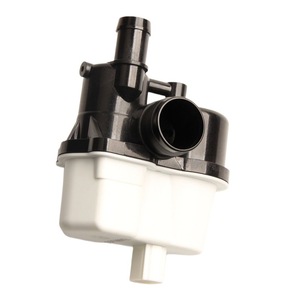 Bomba de diagnóstico de fugas de combustible para Volkswagen Audi 7L0906243D 99760512500 16137193479 Analizador de motor de plástico - Product Image 5
