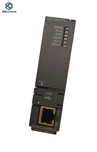 เซ็นเซอร์ควบคุม PLC โมดูล PLC ของแท้ใหม่เอี่ยม Q03UDECPU - Product Image 1