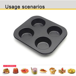 Eeman-rofessional aking, 4 up uffin INI heesecake art - Product Image 6