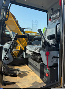 Mini-excavatrice Sany SY70C d'origine, moteur Isuzu, petite excavatrice Sany 70C en stock - Product Image 6