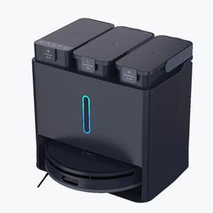 Automatic 2499Pa Suction Power Dust Collection Cleaning Robot Vacuum Cleaner for Household Hotel Use - Product Image 4