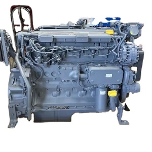 ลูกสูบ TCD61L6 6HH1 ของใหม่เอี่ยม - Product Image 1