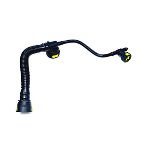 Tuyau de reniflard de radiateur OEM 1192WL pour Citroen <span class=keywords><strong>C2</strong></span> 2003-2009 & C3 2002-2009 pièces automobiles en caoutchouc et plastique pour moteur à essence - Product Image 3