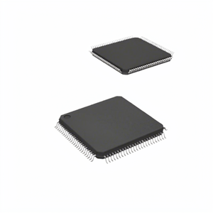 Embedded Electronic Chips Component 100 LQFP EFM32LG380F64G-F-QFP100R BOM IC In Stock - Product Image 1