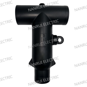 Chất lượng cao 25kv 600A t tách nối IEEE 386 giao diện D deadbreak kết nối cho bushing JUNCTION kết nối - Product Image 3