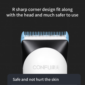 <span class=keywords><strong>Tondeuse</strong></span> à cheveux <span class=keywords><strong>sans</strong></span> <span class=keywords><strong>fil</strong></span> CONFU KF-T113, <span class=keywords><strong>tondeuse</strong></span> à cheveux électrique en métal, <span class=keywords><strong>tondeuse</strong></span> à cheveux professionnelle <span class=keywords><strong>sans</strong></span> <span class=keywords><strong>fil</strong></span> pour hommes - Product Image 3