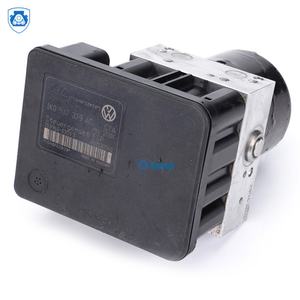 Module de pompe de frein ABS de haute qualité OEM 1K0614517R 1K0-614-517R pour Audi A3 VW Jetta Golf 06-10 - Product Image 5