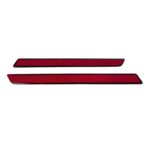 Repuesto Original de Reflector de Parachoques Trasero Derecho para VW <span class=keywords><strong>AMAROK</strong></span> <span class=keywords><strong>2023</strong></span> 2024, Compatible con 2HJ807064 - Product Image 5