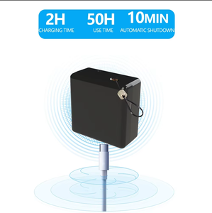 Nuevo Lanzamiento <span class=keywords><strong>de</strong></span> Producto: Codificador Lineal VBT para <span class=keywords><strong>Cubo</strong></span> <span class=keywords><strong>de</strong></span> <span class=keywords><strong>Rubik</strong></span>, Basado en Cuerda para Entrenamiento <span class=keywords><strong>de</strong></span> Fuerza y <span class=keywords><strong>Velocidad</strong></span> - Product Image 6