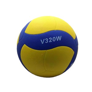 Venta caliente de alta calidad PU voleibol Mikasas tamaño oficial 5 interior/exterior/playa entrenamiento competición voleibol - Product Image 2