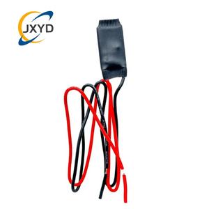 Localizzatore GPS Cablato Airtag - Impermeabile, Compatibile con <span class=keywords><strong>APP</strong></span> e PC, Tracciamento in Tempo Reale per Uso Automobilistico - Product Image 5