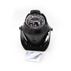 Bán buôn DC12V LED ánh sáng xem đêm Bracket Mount cho hải lý đánh cá biển thuyền sáng la bàn từ tính cho tàu - Product Image 5