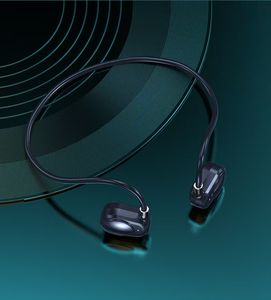 Meilleure Vente Écouteurs à Conduction Osseuse BL06 Casque Tour de Cou Intelligent sans Fil - Product Image 2