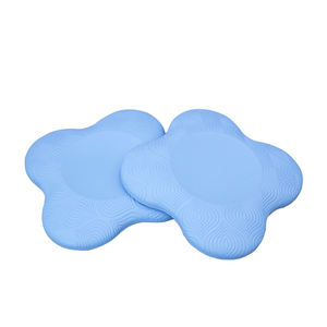 Coussinet écologique épais en Pu Eva, 1 pièce, pour Fitness, <span class=keywords><strong>Yoga</strong></span>, mousse souple, Pilates, équilibre pour genoux - Product Image 2