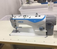 Vente chaude de machines à coudre Jack A2 d'occasion à bas prix