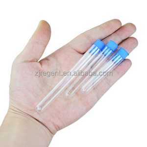 Độ chính xác cao phòng thí nghiệm bệnh viện Y Tế kiểm tra ống Pet phôi khuôn cho tốc độ cao Máy ép phun - Product Image 3