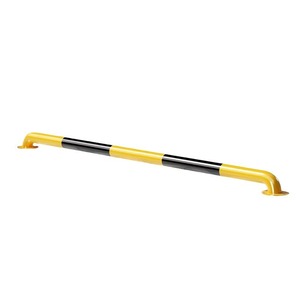 Barandilla de acero en forma de U Qingli'ao de 36 pulgadas de altura para estacionamiento subterráneo y barrera de tráfico para estacionamientos - Product Image 1