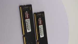 Oferta Especial: Módulo de Memoria RAM TXRUI DDR4 de 8GB 2666MHz para Escritorio, PC4-21300 CL19 Non-ECC Unbuffered DIMM para Actualizaciones de Computadora - Product Image 4