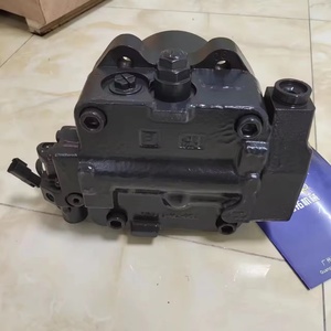 มอเตอร์พัดลม708-7W-00140 708-7W-00021 708-7W-11520สำหรับรถดันดินผลิตซ้ำได้ D155A - Product Image 4