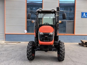 Tracteur agricole de haute sécurité 50 ch - Product Image 1