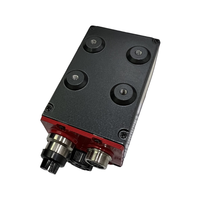 Lecteur de codes-barres bidimensionnels à autofocus KEYENCE SR-1000W SR-2000W SR-1000 SR-X100 pour l'identification et la lecture en stock