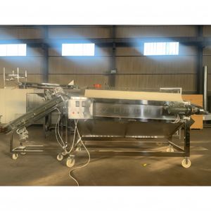 เครื่องปลอกเปลือกโกโก้เครื่องแยกฝักโกโก้ - Product Image 6