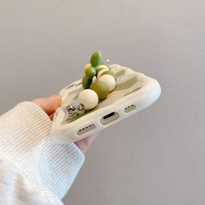 Cover Protettiva Antiurto in TPU a Schermo Intero con Motivo Floreale Primaverile per <span class=keywords><strong>Apple</strong></span> <span class=keywords><strong>iPhone</strong></span> 15 16 <span class=keywords><strong>14</strong></span> 17 Pro - Product Image 6