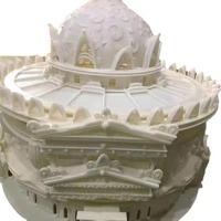 Servicio de Mecanizado CNC Personalizado de Alta Precisión OEM, Piezas de Prototipado Rápido en Metal y Plástico