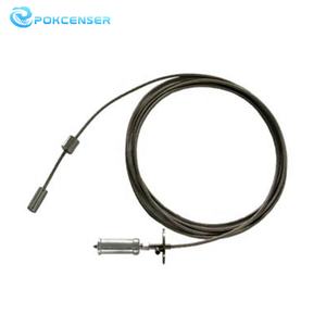 Jauge de niveau de réservoir automatique Pokcenser ATG/indicateur de niveau d'eau automatique/sonde magnétostrictive flexible - Product Image 6