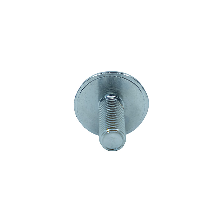 OEM Carton Steel Titanium Umbrella Head Umbrella Nuts Bolt Steel Fastener