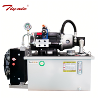 Manomètre compact pour collecteur de soupapes à solénoïdes, alimenté par un moteur électrique, pour machine CNC