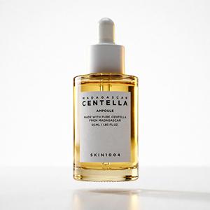 SKIN1004 Madagascar Centella Ampoule 55ml Pure Centella Extract Soothing Serum All <b>Skin</b> Types - Product Image 1