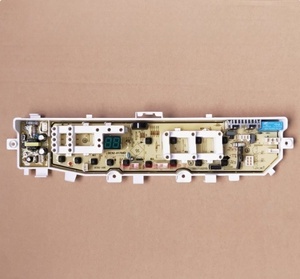 Placa de Control para Lavadora DC92-01681A/F XQB75-D86G/s/sc -01673G/H 172E - Product Image 1