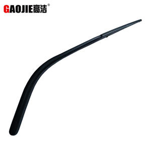 Bras d'essuie-glace arrière Gaojie pour Renault Laguna II Hatchback 5P-5D, 180 degrés, matériau PBT - Product Image 2