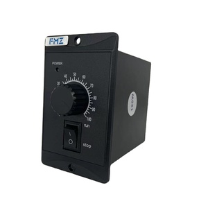 Régulateur de vitesse de moteur AC mini 110V 220V, contrôleur de vitesse de moteur MC100 - Product Image 4