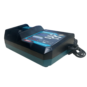 อะแดปเตอร์จ่ายไฟปลั๊กไฟ AC 100-240V 2A สำหรับเครื่องใช้ไฟฟ้าในครัวเรือนพร้อมเครื่องชาร์จแบตเตอรี่ป้องกันกระแสเกิน - Product Image 2