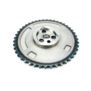 Ingranaggio albero a camme per Chevrolet GMC 06-15 LS2 LS3 GM 4.8L 5.3L 5.7L 6.0L <span class=keywords><strong>V8</strong></span> <span class=keywords><strong>Accessori</strong></span> Auto 12586481 12591689 - Product Image 5