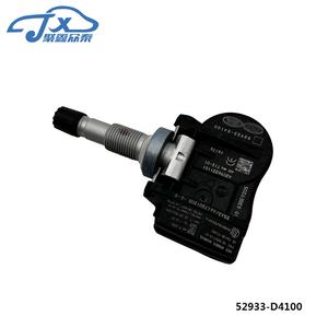 POUR 2017 2018 2019 <span class=keywords><strong>Kia</strong></span> Sportage OPTIMA Hyundai ELANTRA I30 <span class=keywords><strong>NIRO</strong></span> 433Mhz Système de surveillance de la pression des pneus 52933-D4100 - Product Image 6