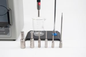 20kHz 2000ワット超音波ホモジナイザー、チタン合金プローブ付き、1年間保証 - Product Image 5