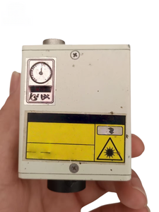 Contrôleur PLC, capteur, collimateur laser, instrument de mesure optique, neuf, original, KT-7030 - Product Image 1
