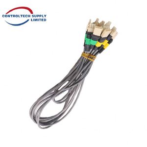 51202329-301 Cable de Enlace de E/S Serie C Original Nuevo en Stock Envío Rápido Repuesto de Grado Industrial para Sistema de Control - Product Image 3