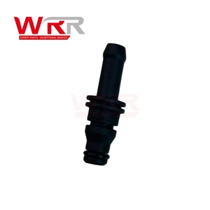 ท่อเชื่อมต่อหม้อน้ำสำหรับรถเบนซ์ W204 W212 W221 C300 E350 S550 หมายเลขอะไหล่ 0039970689 A0039970689 - Product Image 2