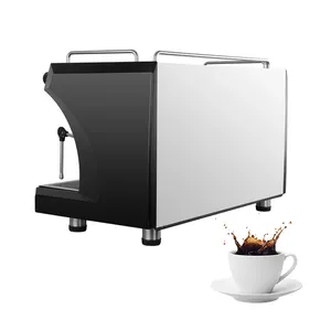 Machine d'impression de manchon de café Kaffeevollautomat Expresso gaggia siphon tasse à café machine d'impression goutteur cafetière