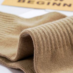 Calcetines Deportivos de Algodón para Hombre, Diseño Personalizado, Tejido Personalizado, Logotipo Personalizado, Calcetines de Baloncesto de Marca al por Mayor OEM - Product Image 3