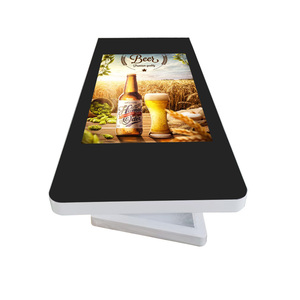 43 "55" Tất cả trong một <span class=keywords><strong>PC</strong></span> không thấm nước tương tác cảm ứng bảng thông minh tương tác đa cảm ứng hội nghị trò chơi bảng - Product Image 3