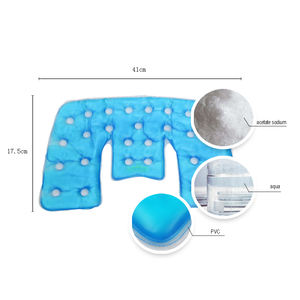 Panas Kustom Pack Leher Bantal <span class=keywords><strong>Gel</strong></span> Pack Panas Pack Tangan Hangat <span class=keywords><strong>Gel</strong></span> Panas Instan Pack - Product Image 2