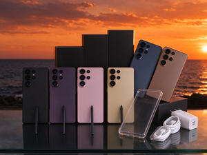 Teléfono Móvil Nuevo y Original S26 ultra 5G, Cámara de Belleza Integrada, Edición Global, Envío Rápido - Product Image 5