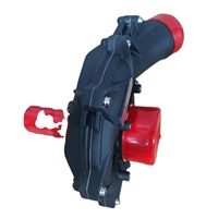 Msrine Moteur Rxpx Jet Ski Sea Doo 300 Supercharger ForSeadoo 300 Jetski Turbo Charger Accessoires Rotax NETSIKIS SKY 16