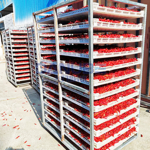 Energy Saving Chili Heat <b>Pump</b> Drying Room Chili Dehydrator Processing Equipment Chili Dryer Machine - Product Image 2